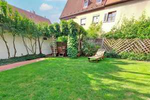 IMMOPARTNER - FAMILIENGLÜCK IN ZABO! – Nürnberg – Vorschaubild 8