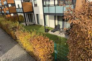 Exklusive 4-Zimmer-Wohnung mit Garten und XXL-Stellplatz an der Rosenhöhe – Die vollständige Adresse der Immobilie erhältst du vom Anbieter., 64287 Darmstadt-Ost, Darmstadt – Vorschaubild 2