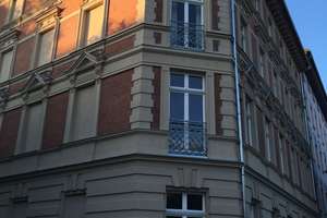 Letztes 2 Zi-Appartment mit großer Terrasse ,EBK, Bad mit Dusche – Zeppelinstrasse 44, 14471 Potsdam West, Potsdam – Vorschaubild 20