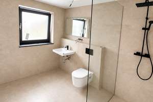 Neubau-3-Zimmer Souterrain Wohnung in TOP Lage  – 53340 Meckenheim – Vorschaubild 3
