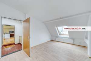 IMMOBERLIN.DE - Große moderne 150qm Wohnung mit hellem Ambiente, Sonnenterrasse & Teilungsoption – Die vollständige Adresse der Immobilie erhältst du vom Anbieter., 12439 Niederschöneweide, Berlin – Vorschaubild 8