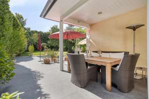 Mediterrane Landhausvilla mit traumhaftem Pool – Die vollständige Adresse der Immobilie erhältst du vom Anbieter., 40667 Meerbusch – Vorschaubild 25