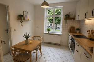 Großzügige 3-Zimmer Wohnung. Erstbezug nach Renovierung – Die vollständige Adresse der Immobilie erhältst du vom Anbieter., 47798 Stadtmitte, Krefeld – Vorschaubild 18