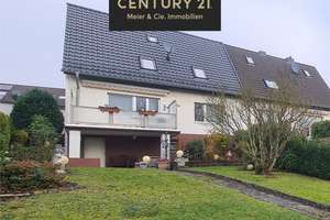 Frechen - Heute schon an Morgen denken! – Die vollständige Adresse der Immobilie erhältst du vom Anbieter., 50226 Frechen – Vorschaubild 1