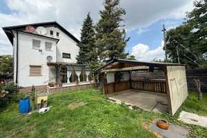 Großzügiges Zweifamilienhaus mit riesigem Garten, großer Einfahrt und umfangreichem Stellplatzangebo – Köln – Vorschaubild 16
