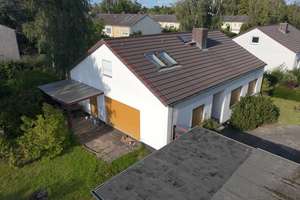 Renovierungsbedürftiges Einfamilienhaus in Zehlendorf – Die vollständige Adresse der Immobilie erhältst du vom Anbieter., 14165 Zehlendorf, Berlin – Vorschaubild 5
