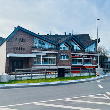 Gute Sichtbarkeit | Kurzfristig Verfügbar | Individueller Ausbau