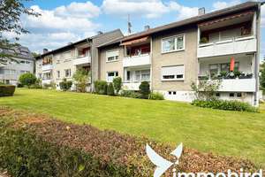 ***Attraktive 2-Zimmer-Hochparterre -Wohnung mit Loggia und Garage – Die vollständige Adresse der Immobilie erhältst du vom Anbieter., 44263 Hörde (Ortsteil), Dortmund – Vorschaubild 2