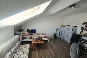 Möbilierte 1-Zimmer-Wohnung in den Quadraten (ab August) – S 3 8, 68161 Innenstadt/Jungbusch, Mannheim – Vorschaubild 4