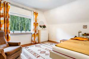 Sanieren oder Neubau? Grundstück mit Optionen – Die vollständige Adresse der Immobilie erhältst du vom Anbieter., 22589 Iserbrook, Hamburg – Vorschaubild 4
