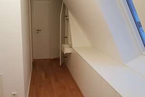 Haus mit 165 m² Wohnfläche und großem Garten in München-Laim – Senftenauerstraße 78, 80689 St. Ulrich, München – Vorschaubild 16