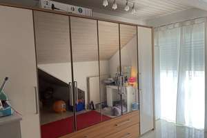 2-Zimmer-Wohnung in Pforzheim Brötzingen – Büchenbronner Straße 31, 75172 Brötzingen, Pforzheim – Vorschaubild 9