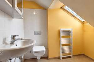**Reihenhaus mit Wellnessgarten**- FALC IMMOBILIEN – 12489 Adlershof, Berlin – Vorschaubild 16
