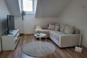 Perfekte WG im inneren Ostenviertel: 2-Zimmer-Dachgeschosswohnung in Regensburg – 93055 Ostenviertel, Regensburg – Vorschaubild 4