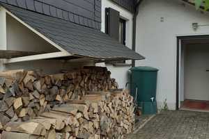 Hoch-Sauerland 3-Zimmer Architecten Bungalow mit gehobener Innenausstattung in  Bromskirchen – Waldeck-Frankenberg (Kreis) – Vorschaubild 12