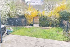 Großzügiges Reihenmittelhaus mit Einbauküche und Garten in beliebter Lage von Offenbach – Blumenstraße 36h, 63069 Lauterborn, Offenbach am Main – Vorschaubild 5