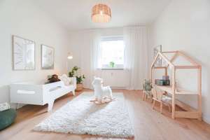 Einziehen und wohlfühlen! Moderne Drei-Zimmer-WHG mit Balkon in der Bremer-Neustadt – Die vollständige Adresse der Immobilie erhältst du vom Anbieter., 28201 Gartenstadt Süd, Bremen – Vorschaubild 6