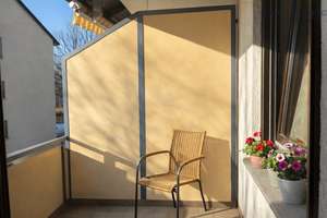 Selbstbezug oder Kapitalanlage - alles ist möglich – Die vollständige Adresse der Immobilie erhältst du vom Anbieter., 81737 Altperlach, München – Vorschaubild 7