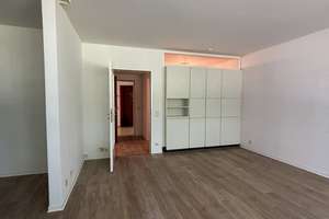 Helle 1,5 Zimmer Wohnung mit Balkon in der Südstadt ! – Hilde-Schneider-Allee 4, 30173 Südstadt, Hannover – Vorschaubild 2