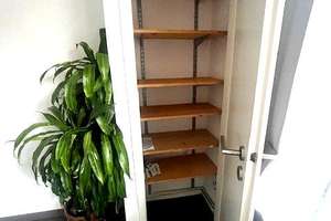 Seltene Gelegenheit im Agnesviertel: 3-Zimmer-Wohnung mit zwei Balkonen – 50670 Neustadt/Nord, Köln – Vorschaubild 13