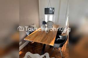 Tauschwohnung: Gemütliches Loft in Lübeck tauschen gegen Hamburg – Die vollständige Adresse der Immobilie erhältst du vom Anbieter., 23552 Innenstadt, Lübeck – Vorschaubild 3