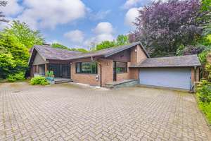Repräsentativer Bungalow mit Privatzufahrt und außergewöhnlichem Raumangebot – Die vollständige Adresse der Immobilie erhältst du vom Anbieter., 51379 Opladen, Leverkusen – Vorschaubild 3