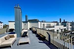Luxuriöses Penthouse, das keine Wünsche unerfüllt lässt – Die vollständige Adresse der Immobilie erhältst du vom Anbieter., 10115 Mitte (Ortsteil), Berlin – Vorschaubild 18