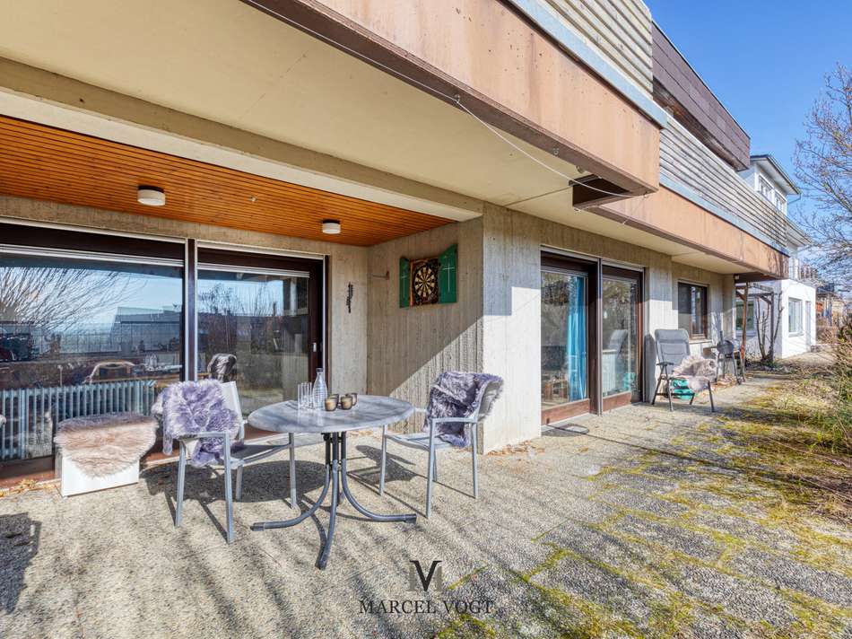 UG Terrasse