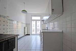 Gründerzeit-Wohnung mit saniertem Balkon und Wohnküche in Winterhude – Die vollständige Adresse der Immobilie erhältst du vom Anbieter., 22303 Winterhude, Hamburg – Vorschaubild 11