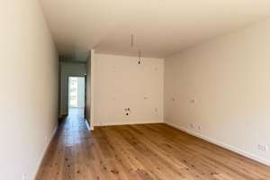 Helle 4 Zimmer Wohnung mit Balkon - Provisionsfrei direkt vom Bauträger - reserviert - – Tiedemannstraße 20, 22525 Stellingen, Hamburg – Vorschaubild 5