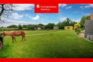 Tierfreunde aufgepasst. Großzügiges und saniertes Anwesen in Alleinlage!   – Steinfurt (Kreis) – Vorschaubild 1
