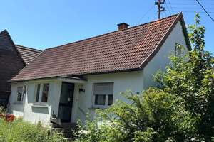 Freistehendes Einfamilienhaus in 67718 Schmalenberg zu Verkaufen!