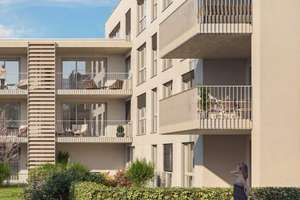 Neuwertige Wohnung mit Privatgarten - hochwertige Teilmöblierung – Hauptstraße 45a, 85551 Kirchheim bei München – Vorschaubild 17