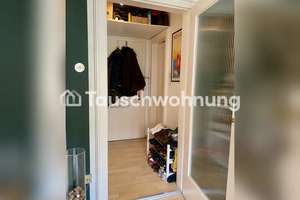Tauschwohnung: Junges Paar sucht ab 3Zimmer bieten wunderschöne 1ZKB Balkon – Die vollständige Adresse der Immobilie erhältst du vom Anbieter., 80801 Schwabing-Ost, München – Vorschaubild 7