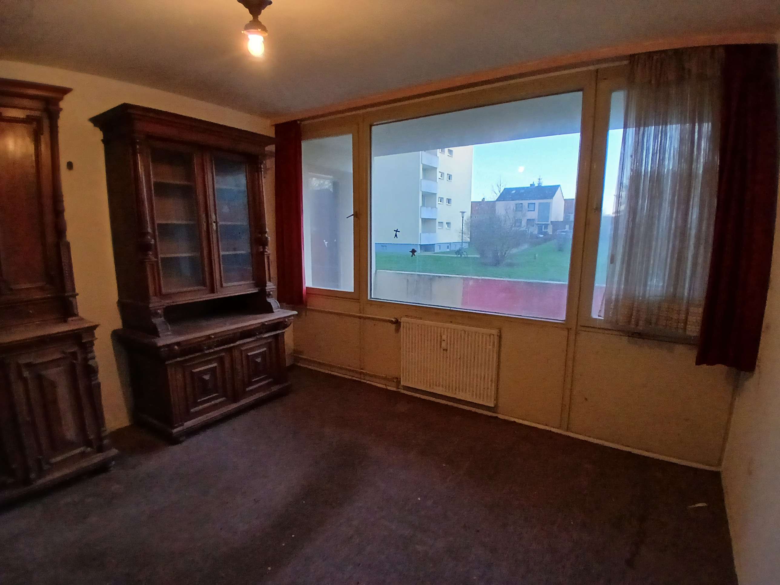 2 Zi. Wohnung in Rosdorf bei Göttingen, Göttingen Kreis – Bild 3