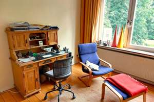 Provisionsfreie Maisonette-Wohnung mit Garage und Gartenanteil in der Bremer Neustadt – Die vollständige Adresse der Immobilie erhältst du vom Anbieter., 28199 Neustadt (Ortsteil), Bremen – Vorschaubild 8