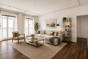 „Modernes Wohnen auf höchstem Niveau – Exklusive Eigentumswohnung mit 112 m² Wohnfläche“ – Die vollständige Adresse der Immobilie erhältst du vom Anbieter., 14467 Nördliche Innenstadt, Potsdam – Vorschaubild 3