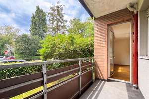 Düsseldorf: Wohnung oder Praxis – flexible Nutzung im EG – Die vollständige Adresse der Immobilie erhältst du vom Anbieter., 40235 Grafenberg, Düsseldorf – Vorschaubild 11