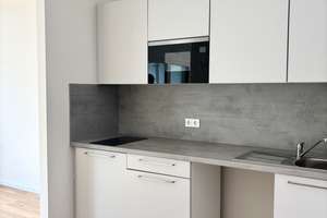 1-Zimmer Wohnung - zeitlos modern in Köln Kalk – Kasernenstraße 10, 51103 Kalk (Ortsteil), Köln – Vorschaubild 9