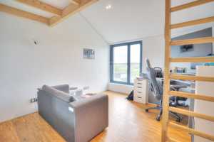 Modernes Architektenhaus mit  hochwertiger Ausstattung und grandiosem Ausblick. – Heilbronn (Kreis) – Vorschaubild 24