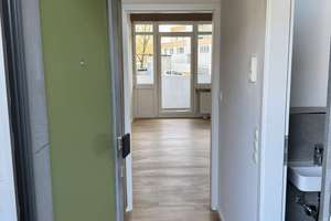 Provisionsfrei & Kernsaniert | 6% Rendite in Erlangen | Balkon | Langer Johann – St. Johann 2-10, 91056 Alterlangen, Erlangen – Vorschaubild 3