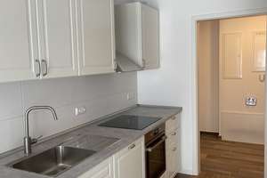 2-Zimmer-Wohnung mit großem Balkon und Stellplatz  – Marthastraße 16, 24114 Südfriedhof, Kiel – Vorschaubild 4
