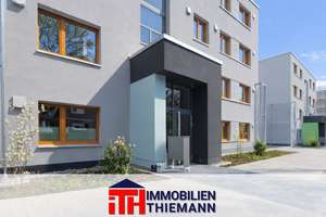 iTH: Neuwertige KfW40 ETW in Oberhausen – modern, hochwertig und mit sonniger Loggia!