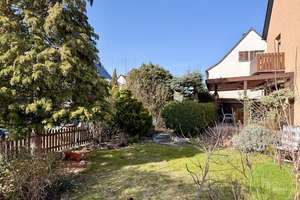 ** Im Westen was NEUES ** Anno 1936 ** DHH ** Wohnen am Westpark ** 5 + 1 Zimmer ** Garten ** Garage – Die vollständige Adresse der Immobilie erhältst du vom Anbieter., 90431 Gaismannshof, Nürnberg – Vorschaubild 35