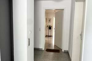 Zentral & ruhig - 2,5 Zi. Whg. Mit Süd Balkon und TG-Stellplatz zwischen Marienplatz und Karlshöhe  – Die vollständige Adresse der Immobilie erhältst du vom Anbieter., 70178 Karlshöhe, Stuttgart – Vorschaubild 11