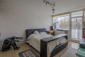 Sehr helle Wohnung in Südwestlage mit Option für weiteres Zimmer – Die vollständige Adresse der Immobilie erhältst du vom Anbieter., 81539 Balanstraße-West, München – Vorschaubild 8