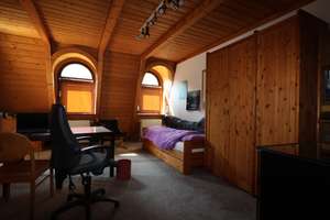 Besondere Immobilie in absoluter Toplage, unverbaubar – Habichtshorststraße 00, 30655 Groß-Buchholz, Hannover – Vorschaubild 23
