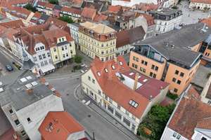 Zentral gelegenes Wohn- und Geschäftshaus in Finsterwalde - 600m² vermietbare Fläche – Die vollständige Adresse der Immobilie erhältst du vom Anbieter., 3238 Finsterwalde – Vorschaubild 5