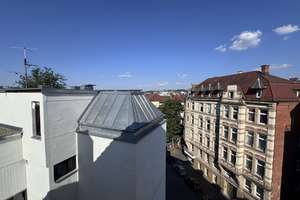 Sofort beziehbarer Dachgeschosstraum im Stuttgarter Westen mit Stellplatz! – Ludwigstr. 58, 70176 Rotebühl, Stuttgart – Vorschaubild 3