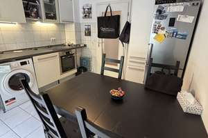 KAISERSTRASSENVIERTEL - kernsanierte 3-Zimmer-Wohnung mit Balkon + Parkett !!! – Die vollständige Adresse der Immobilie erhältst du vom Anbieter., 44143 Kaiserbrunnen, Dortmund – Vorschaubild 6